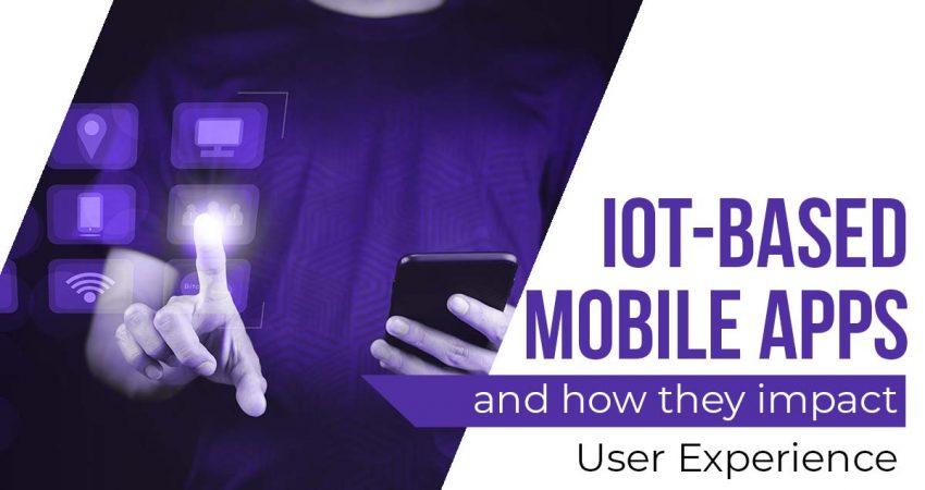 IoT-Based Mobile
